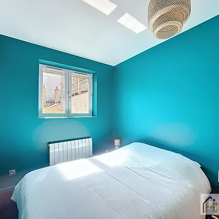 Evasion Familiale Confort A