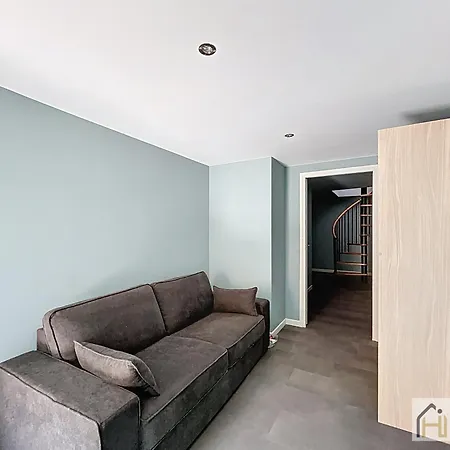 Evasion Familiale Confort A Apartment *