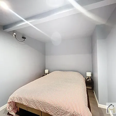 Apartment Evasion Familiale Confort A Bray-Dunes