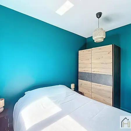 Evasion Familiale Confort A Apartment *