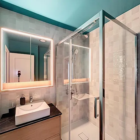 Evasion Familiale Confort A