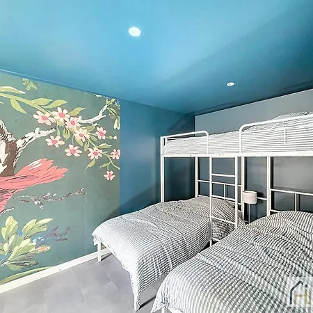 Evasion Familiale Confort A Apartment Bray-Dunes