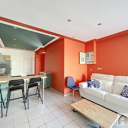 Evasion Familiale Confort A Apartment