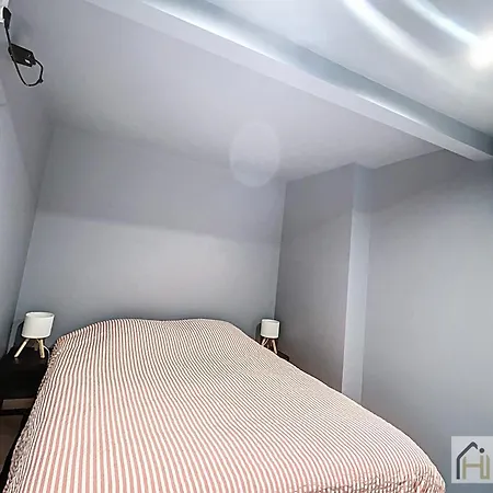 Apartment Evasion Familiale Confort A *