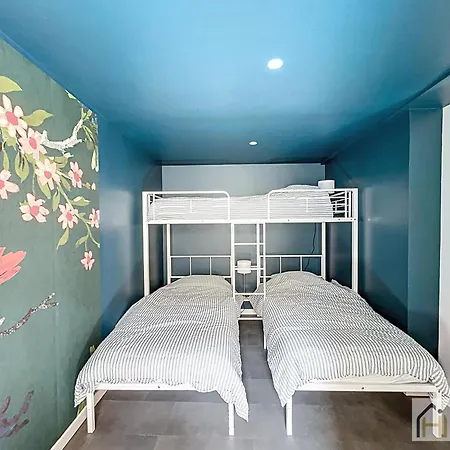 Evasion Familiale Confort A Apartment *