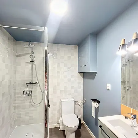 Evasion Familiale Confort A * Bray-Dunes