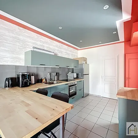 Evasion Familiale Confort A Bray-Dunes