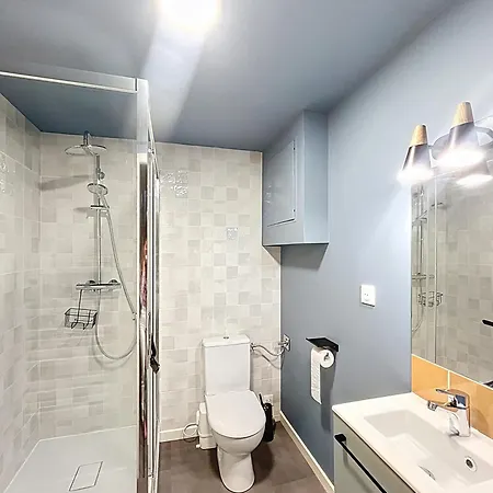 Evasion Familiale Confort A Bray-Dunes