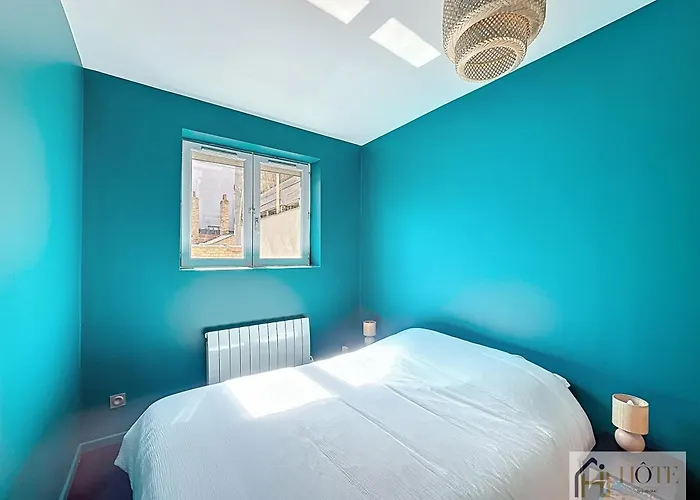 Evasion Familiale Confort A