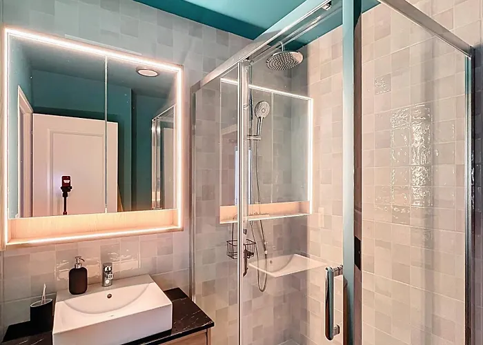 Evasion Familiale Confort A