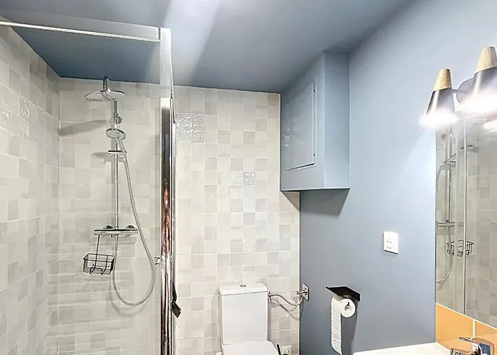 Evasion Familiale Confort A * Bray-Dunes