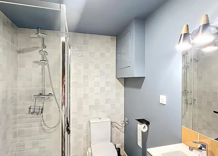 Evasion Familiale Confort A Bray-Dunes